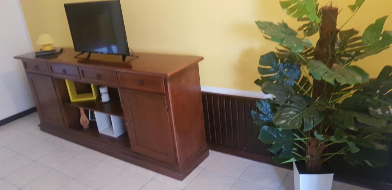 Apartments Petra ตรีบูนย์ ภายนอก รูปภาพ