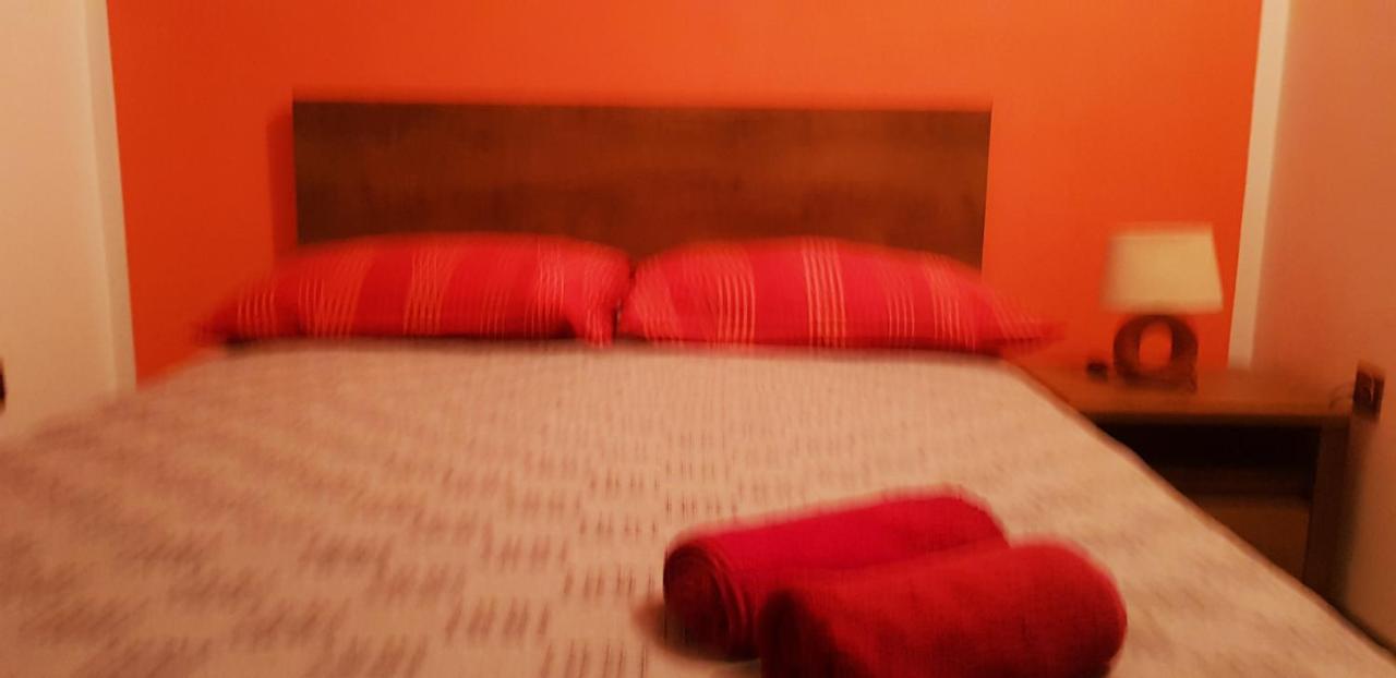 Apartments Petra ตรีบูนย์ ภายนอก รูปภาพ