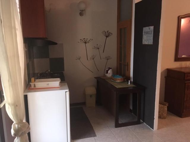 Apartments Petra ตรีบูนย์ ภายนอก รูปภาพ