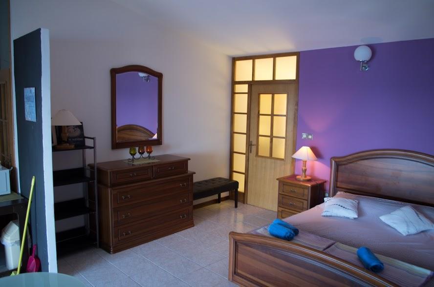 Apartments Petra ตรีบูนย์ ภายนอก รูปภาพ
